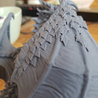 Feythornaax, Elder Forest Dragon (Epic Boss) -