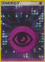 Psychic Energy (107/108) [EX: Power Keepers]