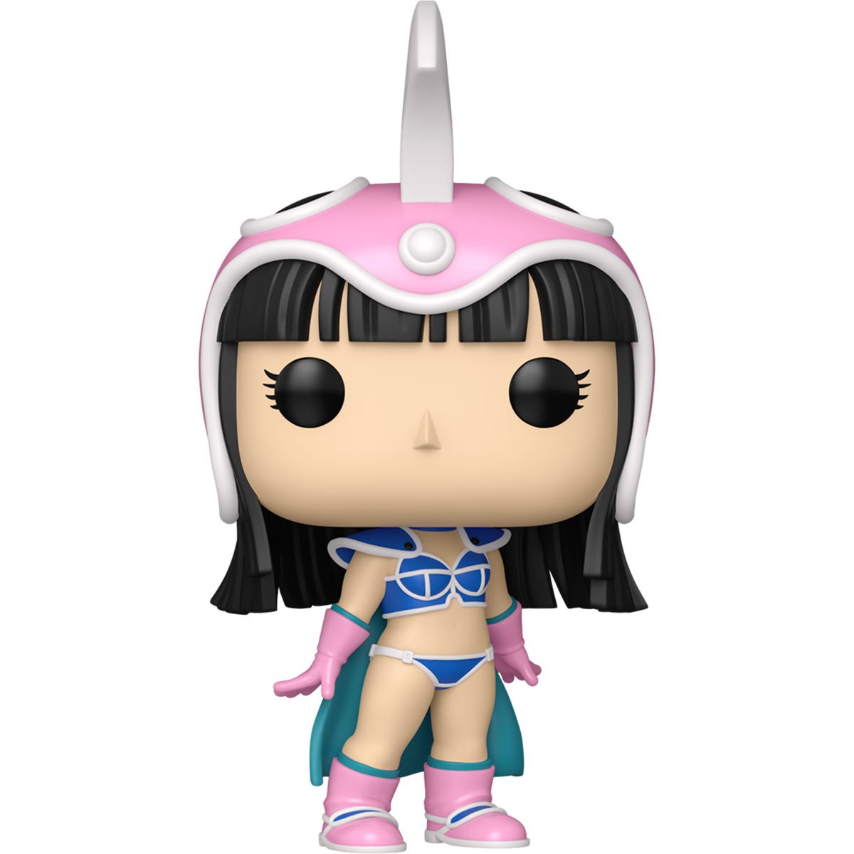 Dragon Ball Chichi Funko Pop! Vinyl Figure #1925 - Collectors World Toys Main image