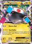 Magnezone EX (35/106) [XY: Flashfire]