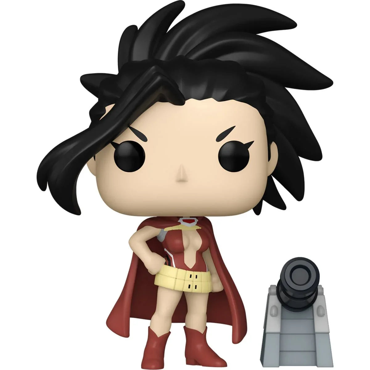 My Hero Academia Momo Yaoyorozu Funko Pop! Vinyl Figure #1350 - Collectors World Toys Main image
