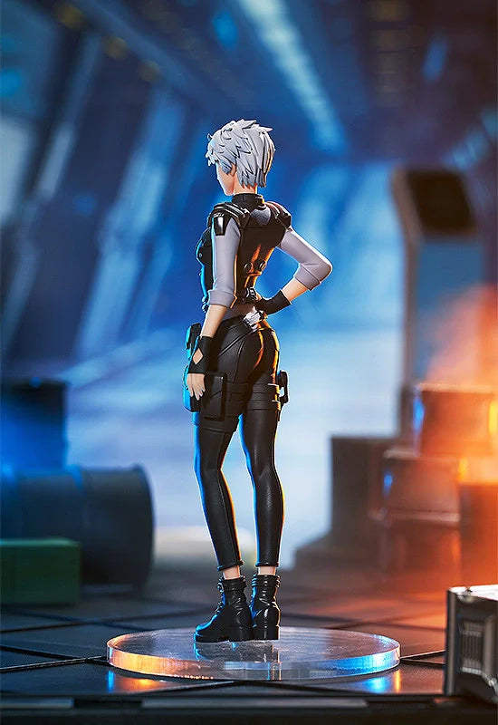 Ling Cage: Incarnation POP UP PARADE Ran Bing Figure