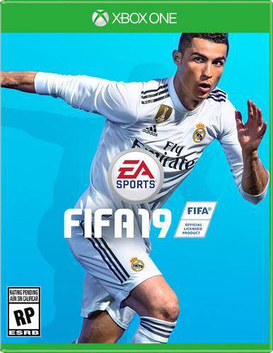 FIFA 19 for Xbox One Main image