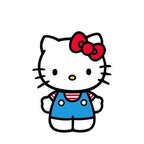 FiGPiN #360 - Hello Kitty - Hello Kitty Enamel Pin - Collectors World Toys