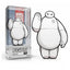 FiGPiN #408 - Big Hero 6 - Baymax Enamel Pin - Collectors World Toys