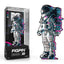 FiGPiN #522 - MTV - Moon Person  Enamel Pin - Collectors World Toys