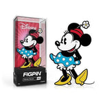 FiGPiN - Disney - Mickey Mouse Enamel Pin - Select Figure(s) - Collectors World Toys