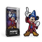FiGPiN - Disney - Mickey Mouse Enamel Pin - Select Figure(s) - Collectors World Toys