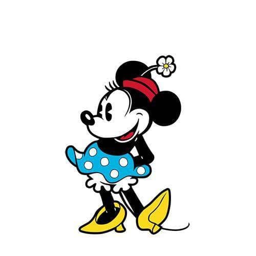 FiGPiN - Disney - Mickey Mouse Enamel Pin - Select Figure(s) - Collectors World Toys