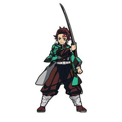 FiGPiN Enamel Pin - Demon Slayer - Select Figure(s) - Collectors World Toys