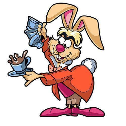 FiGPiN Enamel Pin - Disney Alice in Wonderland - Select Figure(s) - Collectors World Toys