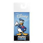 FiGPiN Enamel Pin - Disney Mickey Mouse and Friends - Select Figure(s)