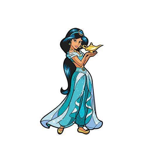 FiGPiN Enamel Pin - Disney Princesses - Select Figure(s) - Collectors World Toys