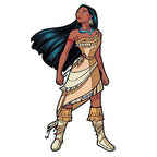 FiGPiN Enamel Pin - Disney Princesses - Select Figure(s) - Collectors World Toys