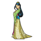 FiGPiN Enamel Pin - Disney Princesses - Select Figure(s) - Collectors World Toys