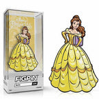 FiGPiN Enamel Pin - Disney Princesses - Select Figure(s) - Collectors World Toys