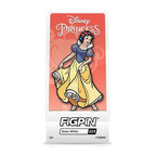 FiGPiN Enamel Pin - Disney Princesses - Select Figure(s) - Collectors World Toys