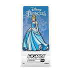 FiGPiN Enamel Pin - Disney Princesses - Select Figure(s) - Collectors World Toys