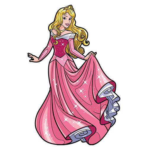 FiGPiN Enamel Pin - Disney Princesses - Select Figure(s) - Collectors World Toys