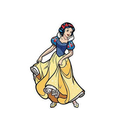 FiGPiN Enamel Pin - Disney Princesses - Select Figure(s) - Collectors World Toys