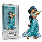 FiGPiN Enamel Pin - Disney Princesses - Select Figure(s) - Collectors World Toys