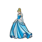 FiGPiN Enamel Pin - Disney Princesses - Select Figure(s) - Collectors World Toys