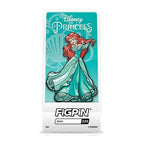 FiGPiN Enamel Pin - Disney Princesses - Select Figure(s) - Collectors World Toys