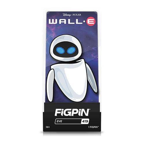 FiGPiN Enamel Pin - Disney/Pixar - Select Figure(s) - Collectors World Toys