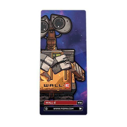 FiGPiN Enamel Pin - Disney/Pixar - Select Figure(s) - Collectors World Toys