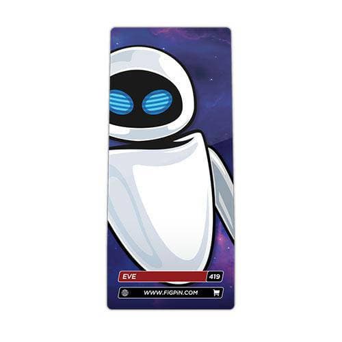 FiGPiN Enamel Pin - Disney/Pixar - Select Figure(s) - Collectors World Toys