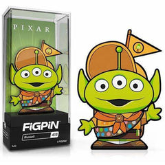 FiGPiN Enamel Pin - Disney/Pixar - Select Figure(s) - Collectors World Toys