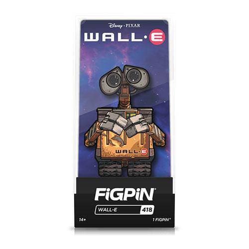 FiGPiN Enamel Pin - Disney/Pixar - Select Figure(s) - Collectors World Toys