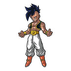 FiGPiN Enamel Pin - Dragon Ball GT - Select Figure(s)