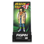 FiGPiN Enamel Pin - Dragon Ball GT - Select Figure(s)