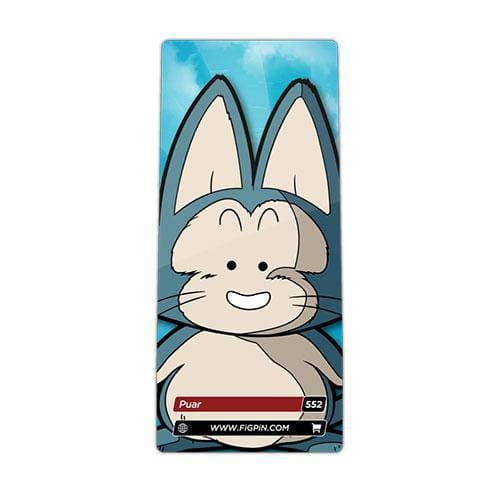 FiGPiN Enamel Pin - Dragon Ball - Select Figure(s) - Collectors World Toys
