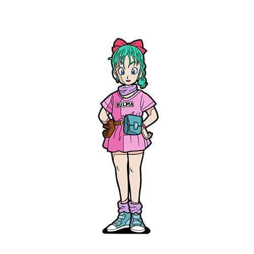 FiGPiN Enamel Pin - Dragon Ball - Select Figure(s) - Collectors World Toys