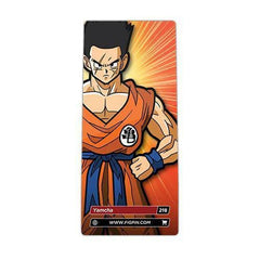 FiGPiN Enamel Pin - Dragon Ball - Select Figure(s) - Collectors World Toys
