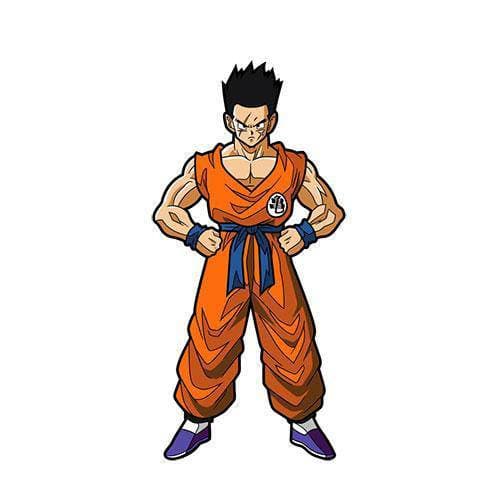 FiGPiN Enamel Pin - Dragon Ball - Select Figure(s) - Collectors World Toys