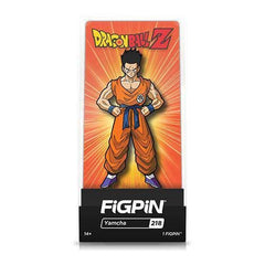 FiGPiN Enamel Pin - Dragon Ball - Select Figure(s) - Collectors World Toys
