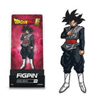 FiGPiN Enamel Pin - Dragon Ball Super - Select Figure(s)