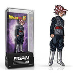 FiGPiN Enamel Pin - Dragon Ball Super - Select Figure(s)