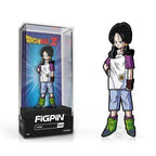 FiGPiN Enamel Pin - Dragon Ball Z - Select Figure(s) - Collectors World Toys