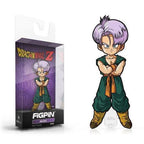 FiGPiN Enamel Pin - Dragon Ball Z - Select Figure(s) - Collectors World Toys