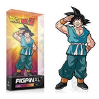 FiGPiN Enamel Pin - Dragon Ball Z - Select Figure(s) - Collectors World Toys