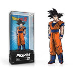 FiGPiN Enamel Pin - Dragon Ball Z - Select Figure(s) - Collectors World Toys