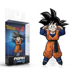FiGPiN Enamel Pin - Dragon Ball Z - Select Figure(s) - Collectors World Toys
