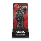 FiGPiN Enamel Pin - Gears of War - Select Figure(s)