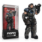 FiGPiN Enamel Pin - Gears of War - Select Figure(s) #273 - Dominic "Dom" Santiago