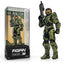 FiGPiN Enamel Pin - Halo - Select Figure(s) #80 - Master Chief - Limited Edition