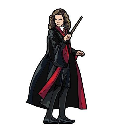 FiGPiN Enamel Pin - Harry Potter - Select Figure(s) - Collectors World Toys